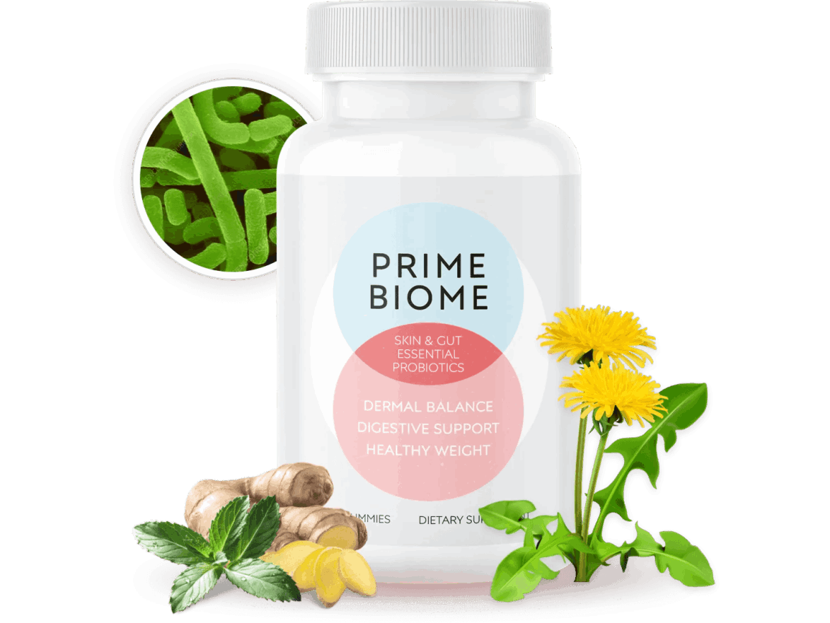 PrimeBiome