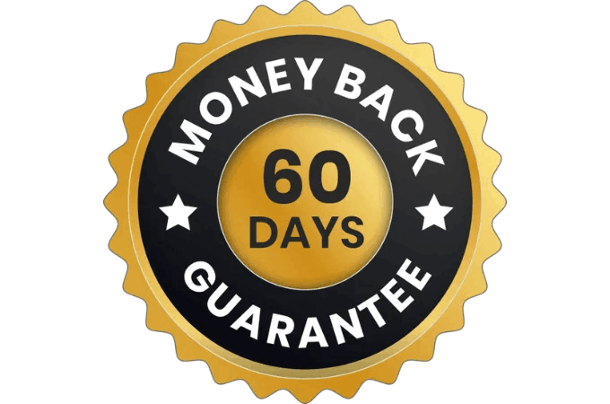 Money-Back-Guarantee